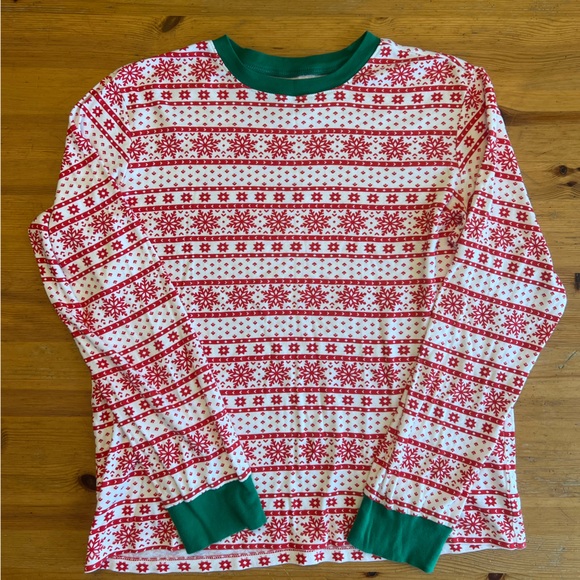 Carter’s Adult Christmas PJs - Picture 2 of 6